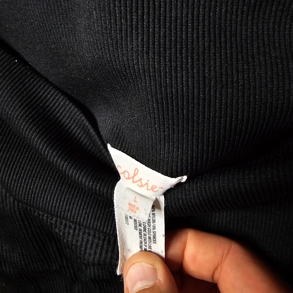 Colsie Biker Fit Shorts. Perfect Condition! - Picture 4 of 6